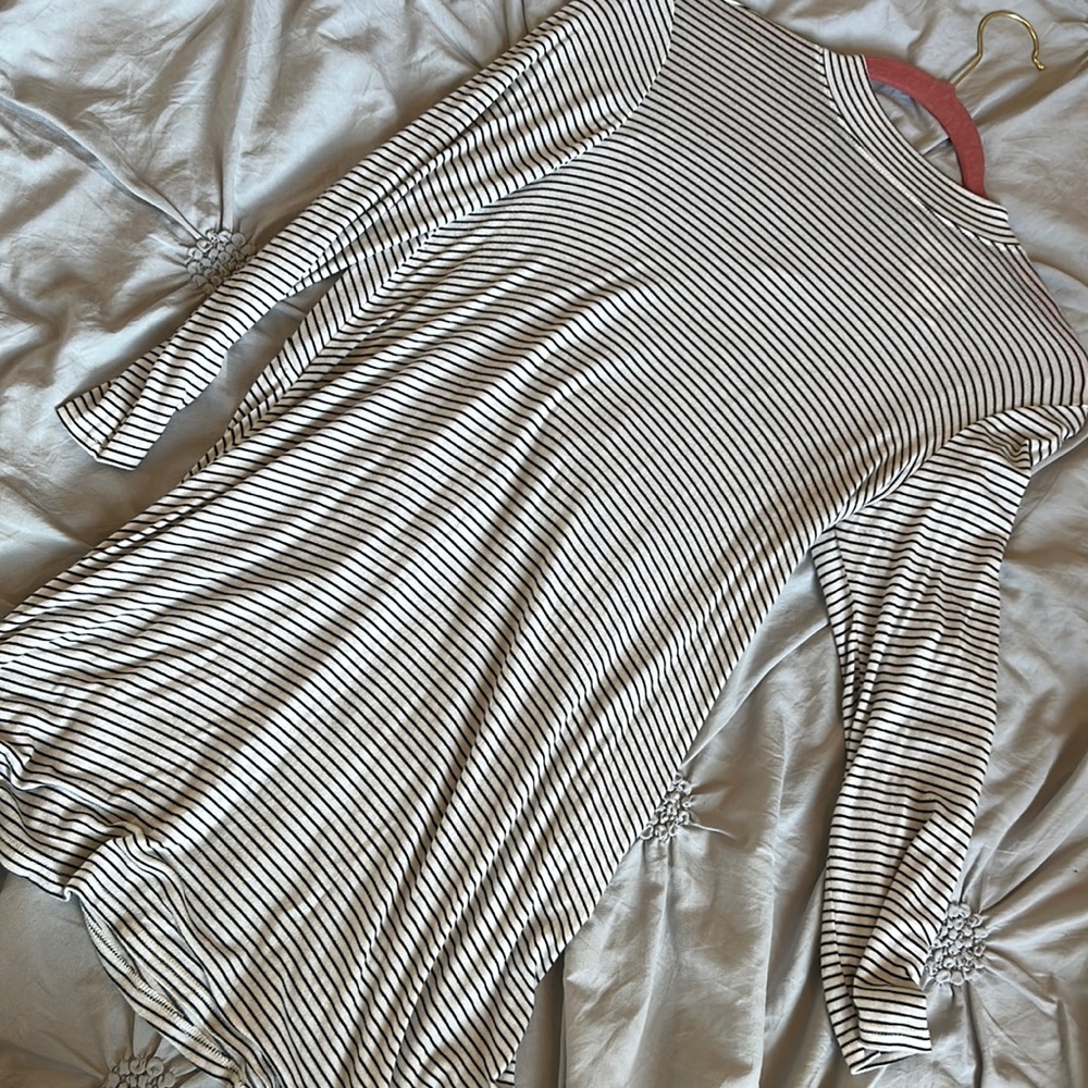 Tunic top